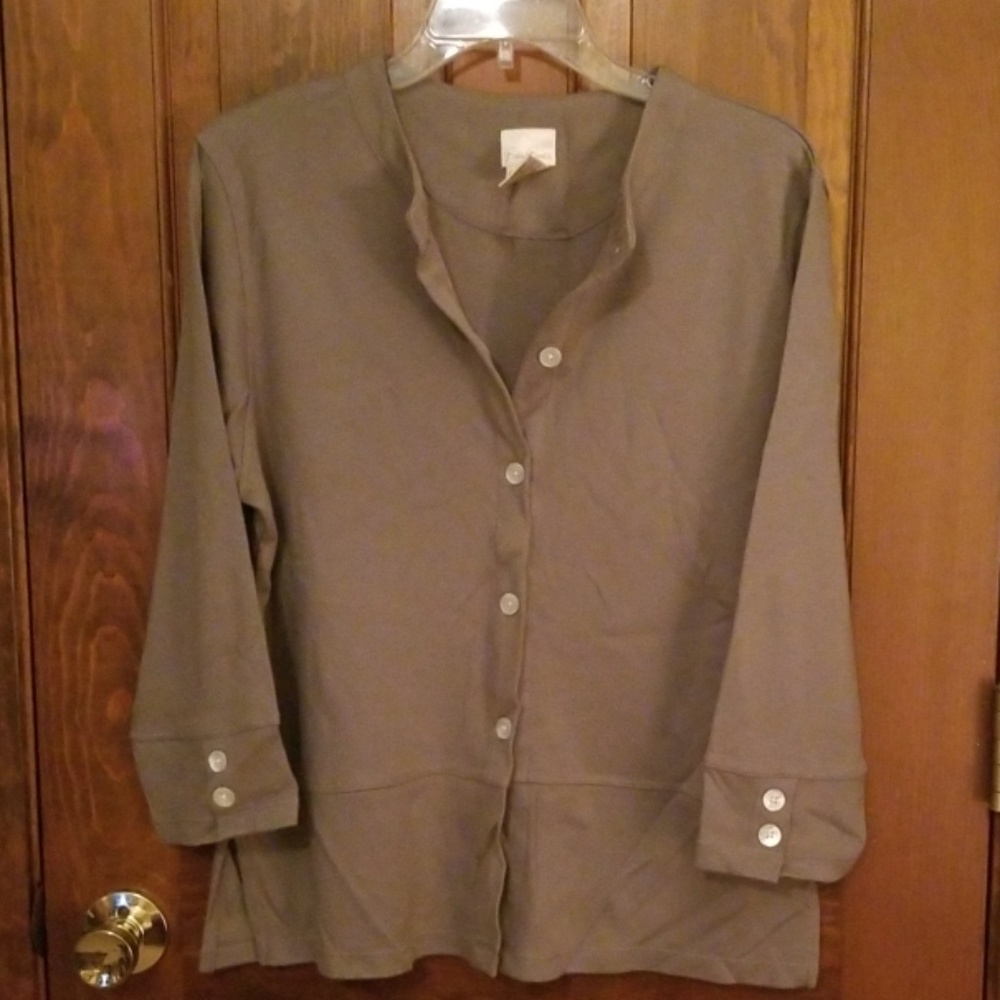 Button Down Shirt